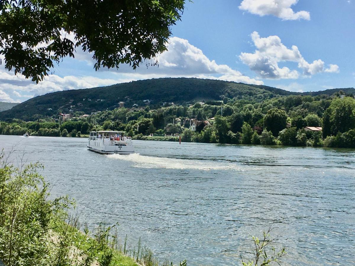 La Foulonniere De Neuville Exteriér fotografie