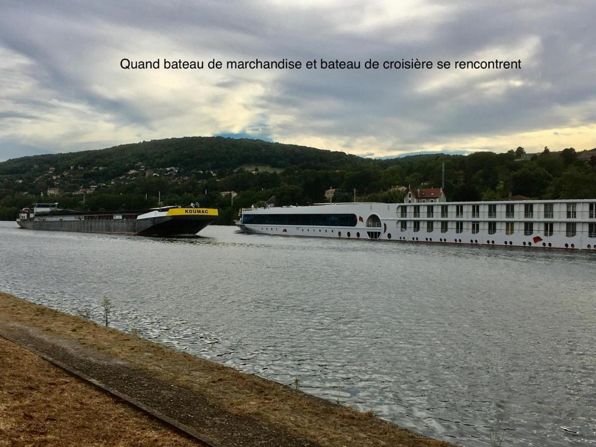 La Foulonniere De Neuville Exteriér fotografie